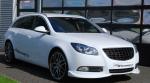 Opel Insignia Sports Tourer by Steinmetz 2009 года